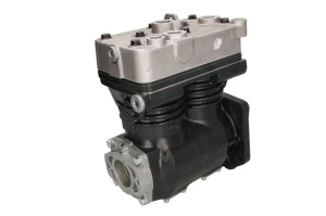 Compresor, Numar cilindri: 2 (reconditionat) SCANIA 4 - Img 2