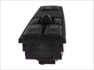 Comutator geamuri VOLVO FH, FH 16, FM, FMX, FMX II dupa 2003