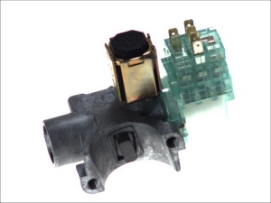 Comutator pornire; MERCEDES MK, NG, O 301, O 303, O 304, O 305, O 307, O 309, O 330, O 340, O 402, O 403, O 404, O 405, O 407, O 408; SETRA 200, 300