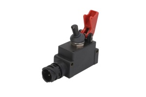 Contactor principal baterie 24V RENAULT TRUCKS KERAX, MAGNUM, MIDLUM, PREMIUM 2; VOLVO FE II, FH, FH 12, FH 16, FH 16 II, FH II, FL, FL II, FM, FM 12, FM 9, FMX, FMX II dupa 1993 - Img 2
