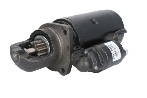 Electromotor (24V, 4kW) DAF 65 CF, F 1300, F 1500, F 2100 1978-2000