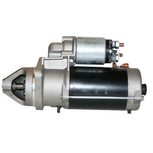 Electromotor (24V, 4kW) MAN EL, EM, G, G 90, L 2000, M 2000 L, M 2000 M, M 90, NG, NL, NM, NÜ, SM dupa 1979