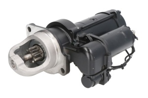 Electromotor (24V, 4kW) MERCEDES ATEGO, ATEGO 2, CITARO (O 530), CITO (O 520), CONECTO (O 345), ECONIC, LK/LN2, UNIMOG OM900.911-OM924.930 dupa 1996