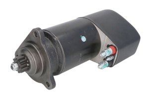 Electromotor (24V, 5,4kW) IVECO EUROSTAR, EUROTECH MP, EUROTECH MT, EUROTRAKKER, M, TURBOTECH 8220.22.002-8460.41N