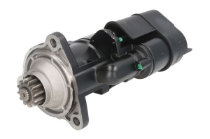 Electromotor (24V, 5,5kW) DAF 95 XF, CF 85, SB, XF 105, XF 95; BOVA FUTURA, MAGIQ, SYNERGY; SOLARIS VACANZA dupa 1997