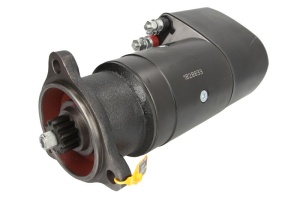 Electromotor (24V, 6,5kW) potrivit IVECO P/PA, P/PA-HAUBENFAHRZEUGE, TURBOSTAR 8210.22.175-8210.42.271 1987-1993