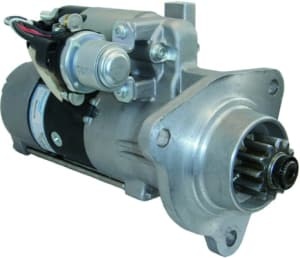 Electromotor (24V, 6kW) potrivit VOLVO FH D13A460dupa 2005