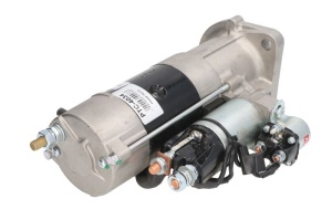 Electromotor (24V, 6kW) RENAULT TRUCKS KERAX, PREMIUM MIDR06.20.45C/4-MIDR06.23.56B/41 dupa 1996 - Img 2