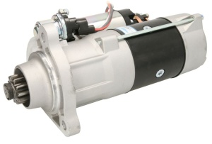 Electromotor (24V, 7,5kW) MERCEDES ACTROS MP4 / MP5 OM470.906-OM473.905 dupa 2011