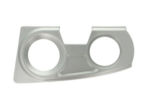 Element bara carcasa halogen stanga IVECO STRALIS dupa 2007
