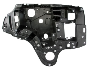 Element bara, deschis stanga euro 6 MERCEDES ACTROS MP4 / MP5 dupa 2011