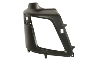 Element bara protectie carcasa far dreapta potrivit VOLVO FM dupa 2012
