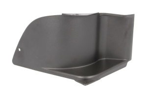 Element bara Stanga potrivit MERCEDES ACTROS MP2 / MP3 dupa 2002 (capac bara)