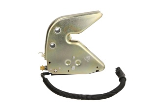 Element usa incuietoare cu senzor si capac MERCEDES ACTROS, ACTROS MP2 / MP3, ATEGO, AXOR, AXOR 2 dupa 1996