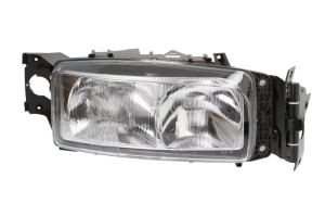 Far dreapta H1/W5W fara semnalizator RENAULT TRUCKS MIDLUM, PREMIUM dupa 1996
