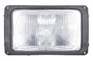 Far stanga/dreapta H4 camion MAN F 90, G 90