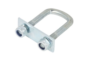 Fixare incarcatura cu carig semicircular camion