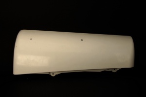 Flaps cabina dreapta camion DAF XF 95 2002-2006