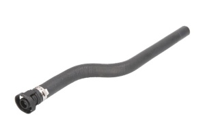Furtun aerisire bloc motor (9mm, lungime: 290mm) potrivit DAF XF 105 MX300/MX340/MX375 dupa 2005