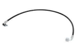 Furtun basculare cabina 820mm, M14x1,5mm/M14x1,5mm, nr ram 2047960-, 52277dupa 2004, 9142673-, 3649325- SCANIA P,G,R,T dupa 2003