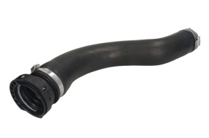 Furtun cauciuc sistem racire (la radiatorul motorului, cabina inalta; cu cleme, 60mm, lungime: 530mm) EURO 6 potrivit RENAULT TRUCKS C DTI13-122HK/DTI13-122HL/DTI13-122HM 01.13