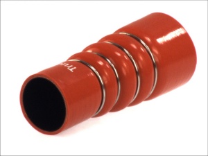 Furtun intercooler (50mm/65mmx190mm) potrivit MAN L2000 dupa 1993