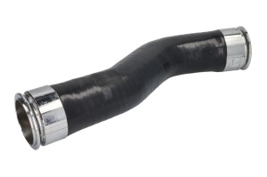 Furtun intercooler (76mmx150mm) potrivit VOLVO B7, F10, F12, F16, F7 dupa 1977