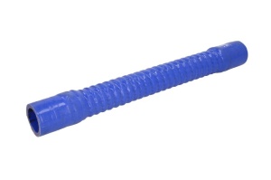 Furtun silicon sistem racire 25mmx350mm (-40/220 grade C, presiune de indoire: 0,9 MPa, presiune de lucru: 0,3 MPa)