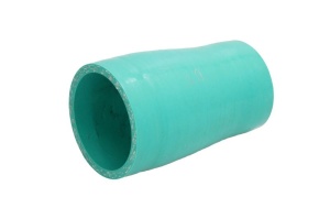 Furtun silicon sistem racire 50mmx115mm (reductor)