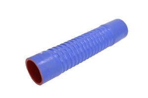 Furtun silicon sistem racire 57mm (-40/220 grade C, presiune de indoire: 0,9 MPa, presiune de lucru: 0,3 MPa)