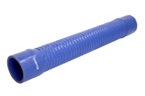 Furtun silicon sistem racire 60mmx500mm (-40/220 grade C, presiune de indoire: 0,9 MPa, presiune de lucru: 0,3 MPa)