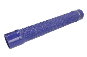 Furtun silicon sistem racire 63mmx500mm (-40/220 grade C, presiune de indoire: 0,9 MPa, presiune de lucru: 0,3 MPa)