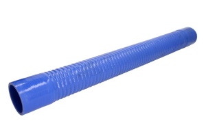 Furtun silicon sistem racire 65mmx700mm (-40/220 grade C, presiune de indoire: 0,9 MPa, presiune de lucru: 0,3 MPa)