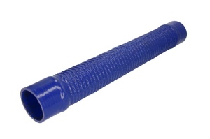 Furtun silicon sistem racire 76mmx600mm (-40/220 grade C, presiune de indoire: 0,9 MPa, presiune de lucru: 0,3 MPa)