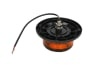 Girofar (portocaliu, 12/24V, LED, fixare cu bolt, nr programe 3) - Img 2
