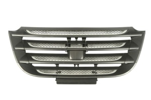 Grila fata inferior camion DAF XF106 dupa 2012