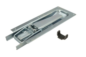 Inchizatoare oblon lateral camion