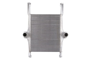 intercooler potrivit IVECO STRATOR, TRAKKER I dupa 2004 - Img 1