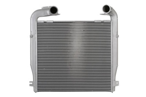 intercooler potrivit SCANIA P,G,R,T DC11.08-DT12.17 dupa 2004 - Img 2