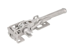 Intinzator prelata fixare stanga tip rotund camion - Img 2