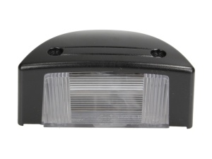 Lampa numar inmatriculare HELLA (noul tip) SCHMITZ