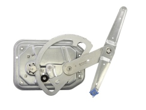 Macara geam Dreapta, electric, cu motor potrivit SCANIA 4, P,G,R,T dupa 1996