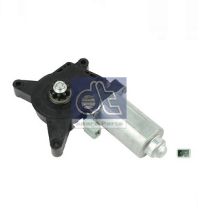 Macara geam motor dreapta MERCEDES ACTROS, ACTROS MP2 / MP3 dupa 2002