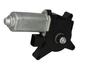 Macara geam motor stanga cu 6 pini, cu functie COMFORT MERCEDES ACTROS MP2 / MP3 dupa 2002