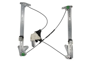 Macara geam Stanga, electric, cu motor (6 pini) potrivit MERCEDES ACTROS MP4 / MP5, ANTOS dupa 2011