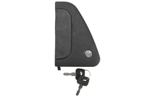 Maner usa Dreapta exterior potrivit DAF CF 85 2001-2020