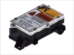 Modul aprindere far MERCEDES ACTROS MP2 / MP3 VOLVO FH, FH 16, FH II, FM dupa 2002