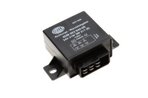 Modul semnalizare MERCEDES O 302, O 305; VOLVO F 10, F 12, F 7, FH 12, FH 16, FM 12, FM 7, N 10, N 7