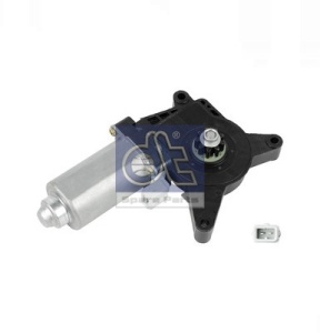 Motor macara geam stanga MERCEDES ACTROS, ACTROS MP2 / MP3 dupa 2002