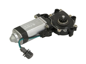 Motoras macara geam stanga MER-WR-001 MERCEDES ACTROS, AXOR